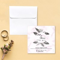 Yeni Davetiye modelleri